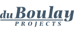 du Boulay Projects logo