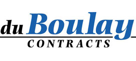 du Boulay Contracts